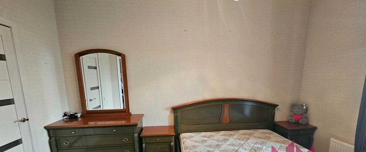 квартира г Москва метро Динамо пр-кт Ленинградский 29к/3 фото 11