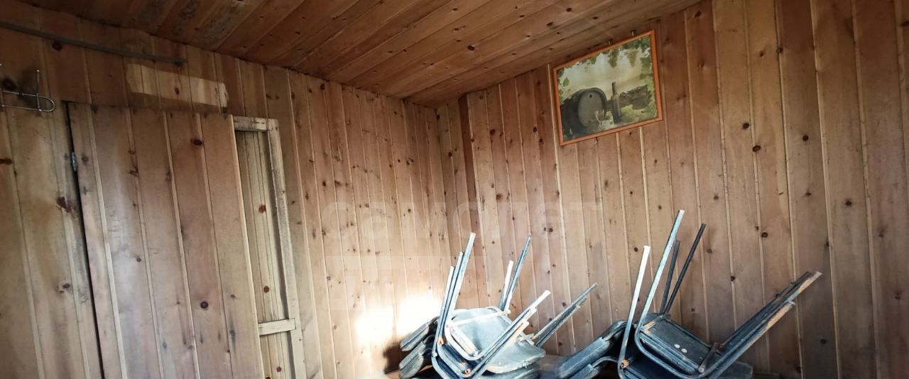 дом г Оренбург р-н Ленинский снт Мир ул. Березовая фото 18