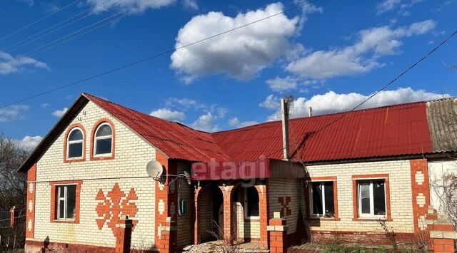 п Яковлево ул Советская 5 фото