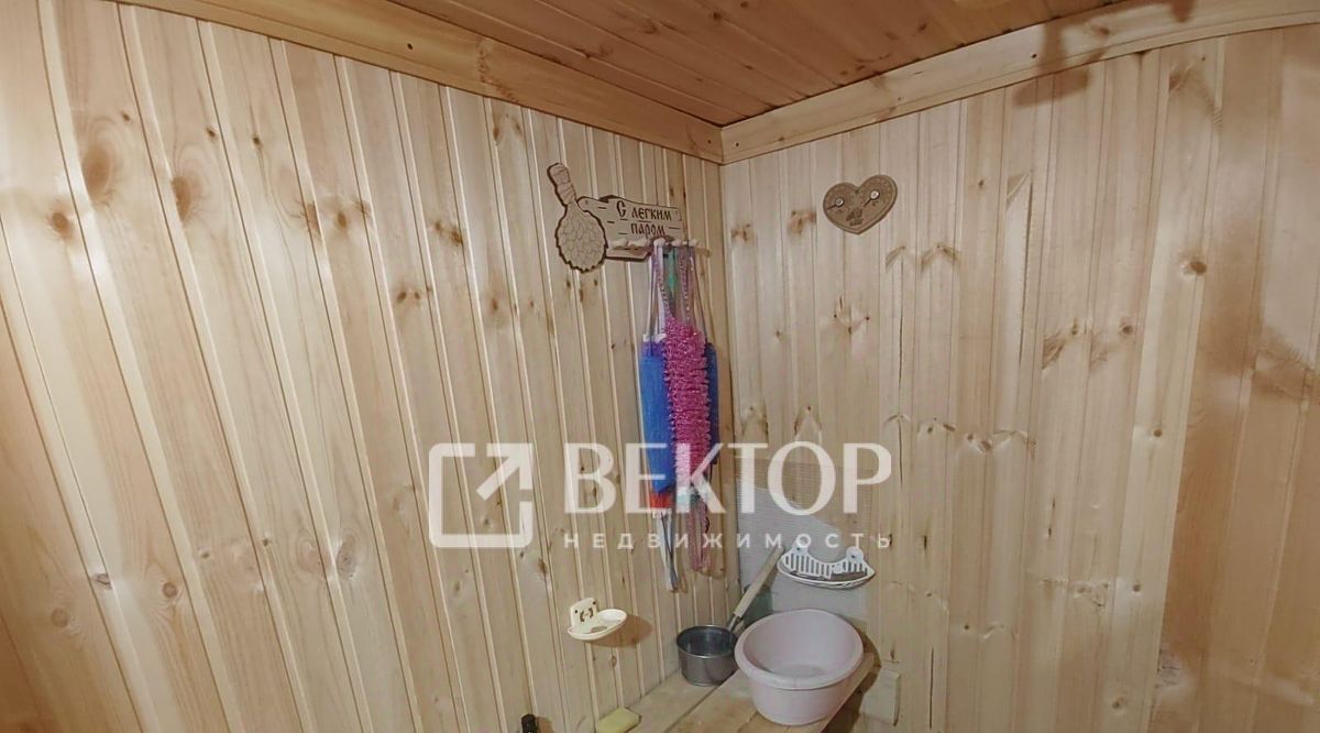 дом г Кохма Посёлок Мелиораторов ул Саркисова 15 фото 11