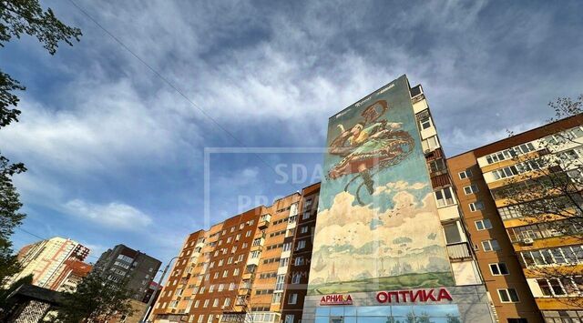 р-н Кировский ул Менделеева 116 фото
