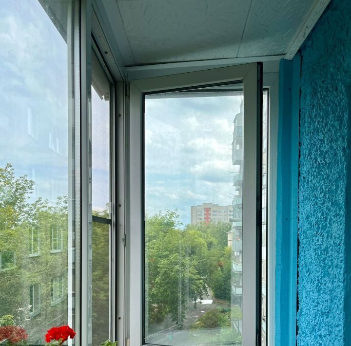квартира г Новоалтайск ул Анатолия 15 фото 17
