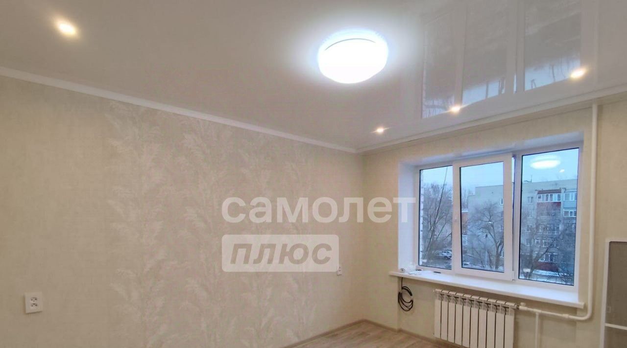 комната г Пенза р-н Первомайский ул Экспериментальная 5 фото 1