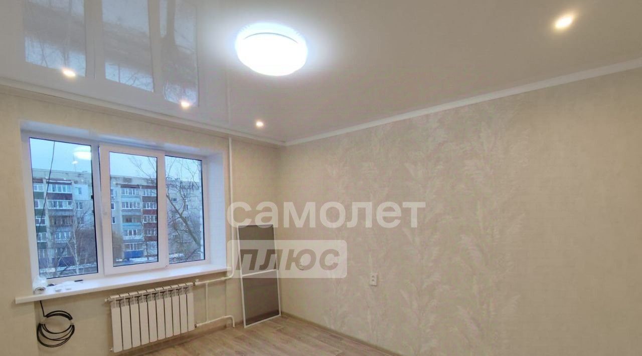 комната г Пенза р-н Первомайский ул Экспериментальная 5 фото 3