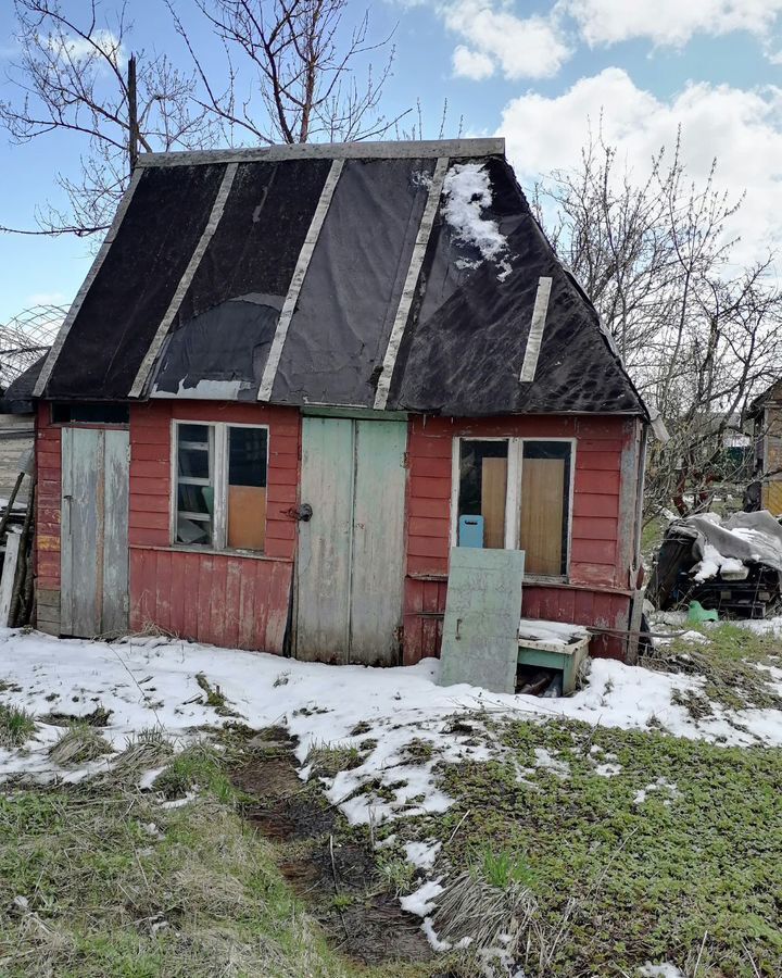 дом г Череповец р-н Заягорбский снт № 2 ЧМХС 334 фото 3