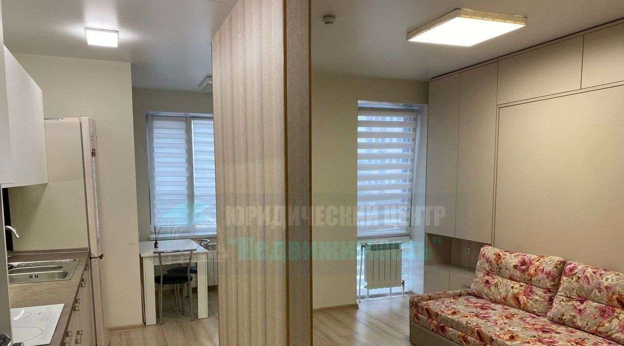 квартира г Белгород Западный ул Семейная 23 Западный округ фото 2