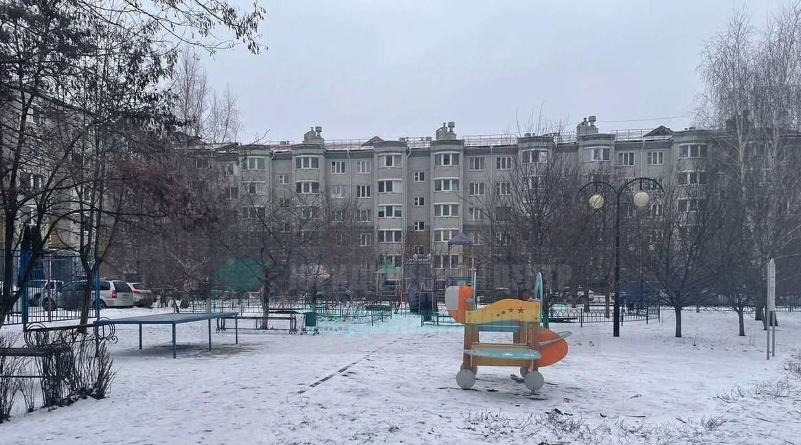 квартира г Белгород Восточный ул Макаренко 28 фото 23