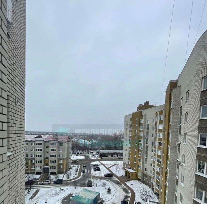 квартира г Белгород Восточный ул Макаренко 28 фото 20
