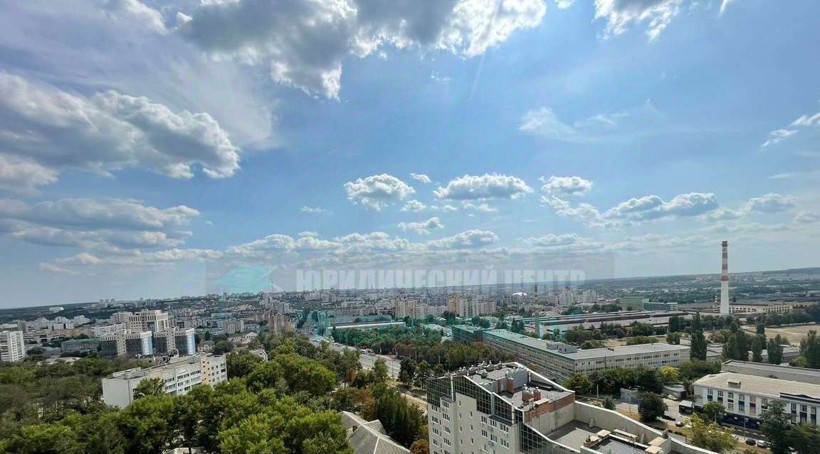 квартира г Белгород Западный ул Шевченко 1 Западный округ фото 17