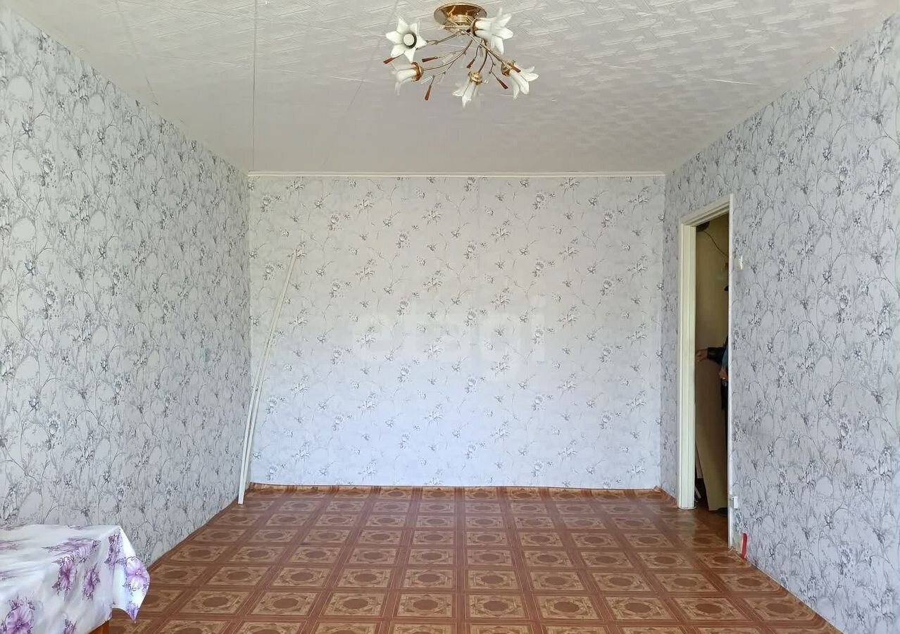 квартира г Кумертау ул Логовая 8 фото 4