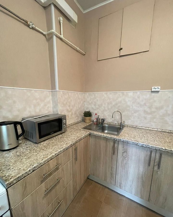 квартира г Реутов ул Новогиреевская 8 Реутов фото 4