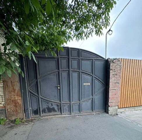 земля р-н Железнодорожный ул Мадояна 13 фото