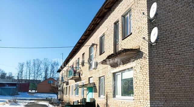 п Майский ул Первомайская 18 муниципальное образование, Андреевское фото