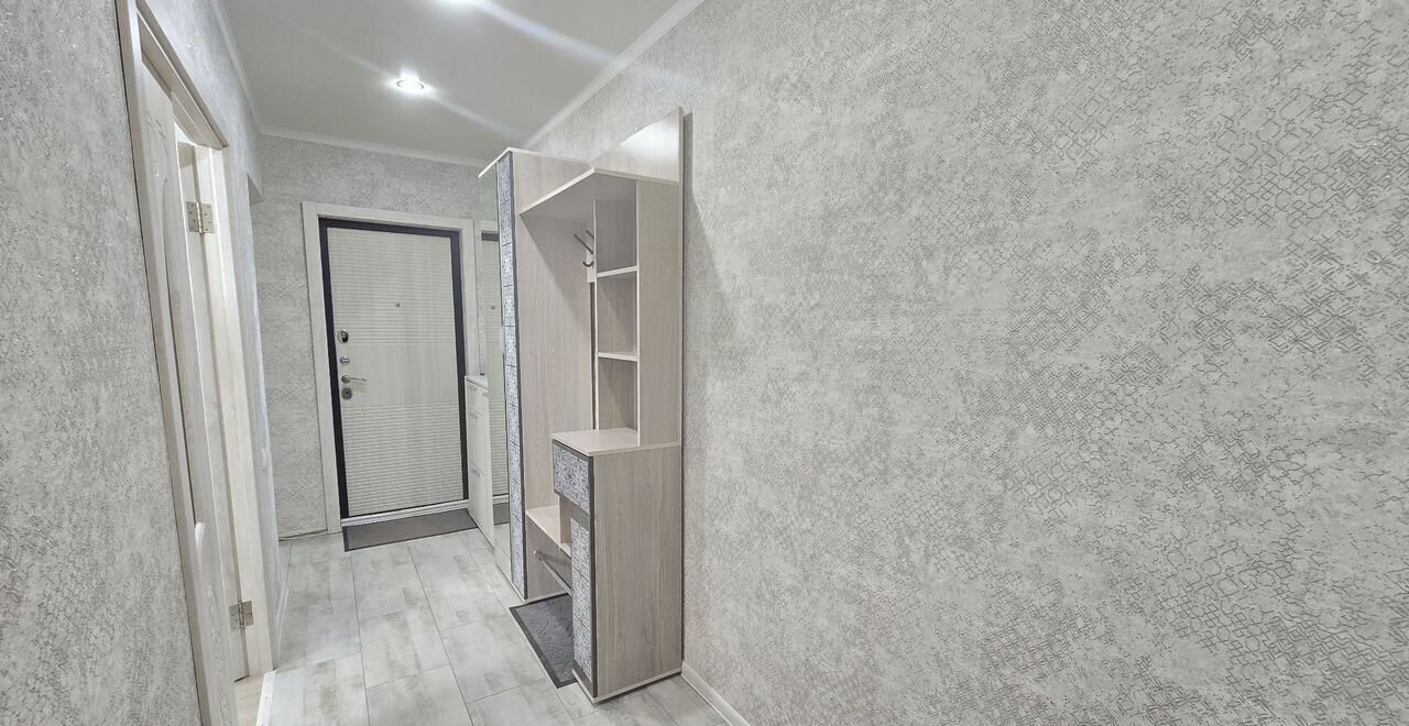квартира г Оренбург р-н Промышленный ул Новая 12/6 фото 15