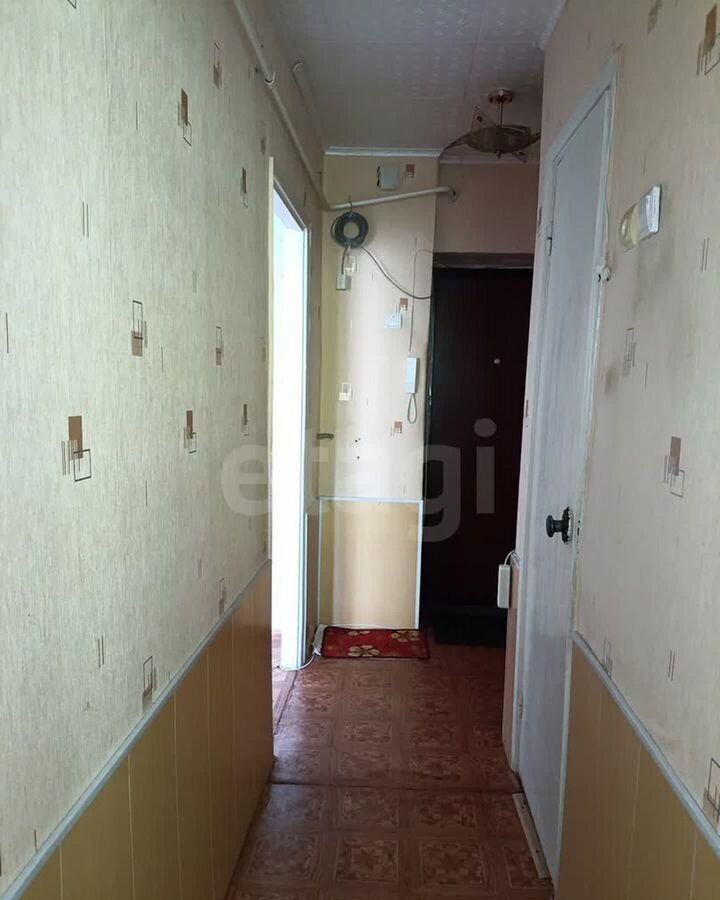 квартира г Кумертау ул Логовая 8 фото 12