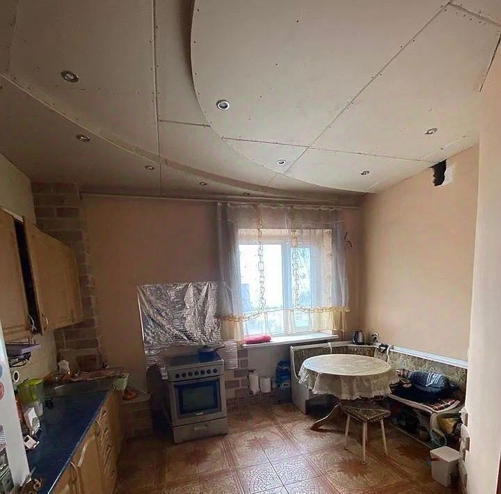 квартира г Ростов-на-Дону р-н Советский Западный ул Малиновского 74/68 фото 10