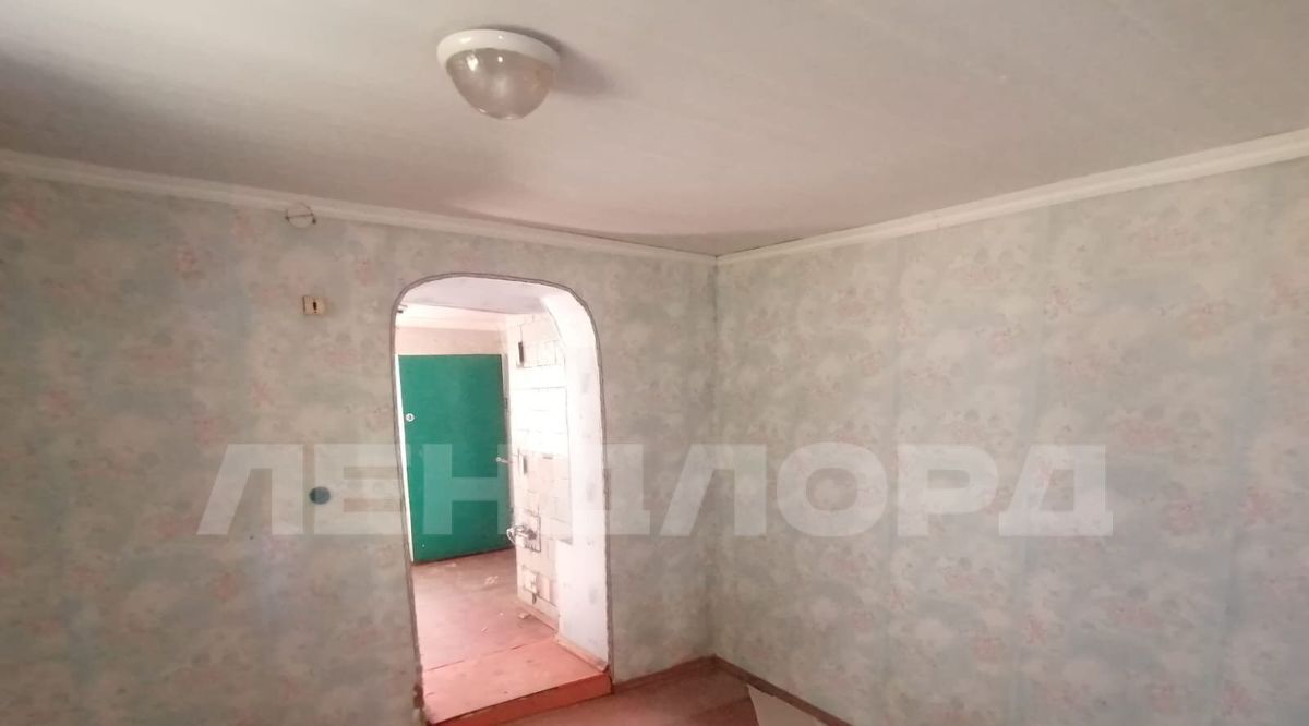 квартира г Новочеркасск ул Красноармейская 29 фото 7