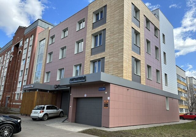 р-н Советский ул Рашида Вагапова 6а фото