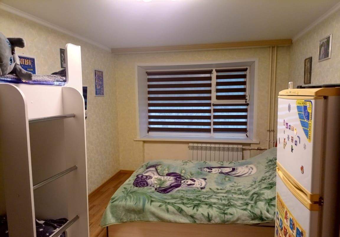 квартира г Мичуринск ул Киевская 8 фото 12