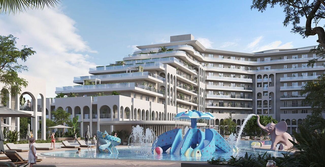 квартира р-н Анапский г Анапа ул Железнодорожная 1 SunGarden Hotel&SPA фото 8