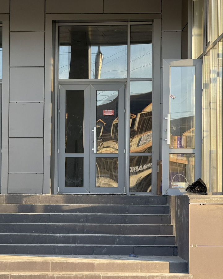 торговое помещение г Грозный ул имени Вахи Алиева 22а Висаитовский район фото 5