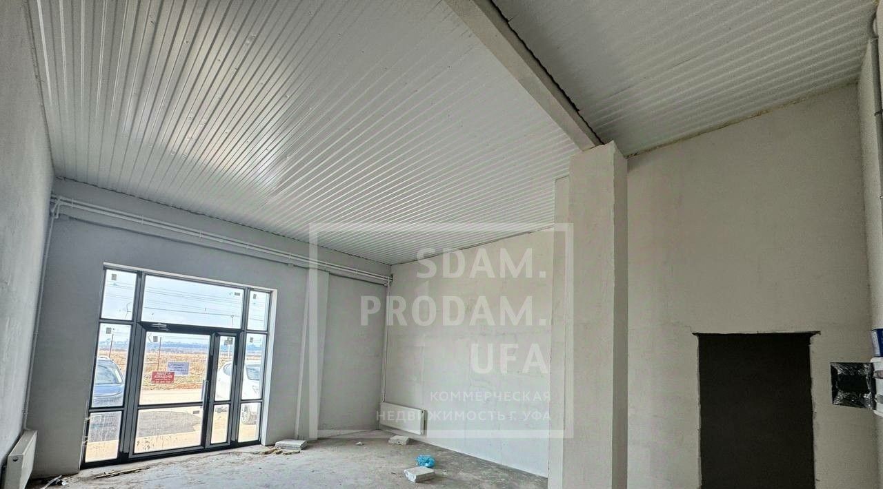 офис г Уфа с Нагаево ул Беловежская 74а р-н Октябрьский фото 16
