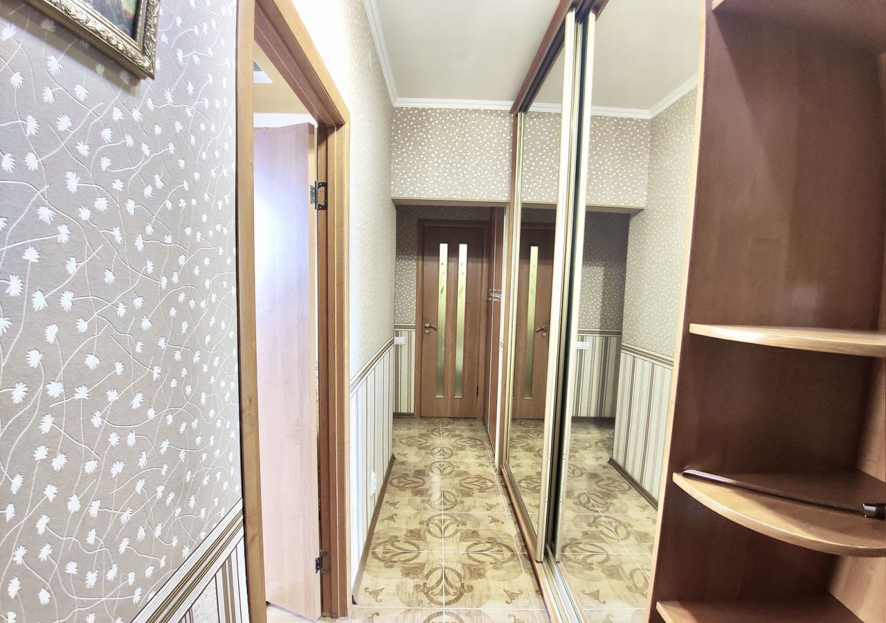 квартира г Севастополь ул Колобова 22/2 Крым фото 24