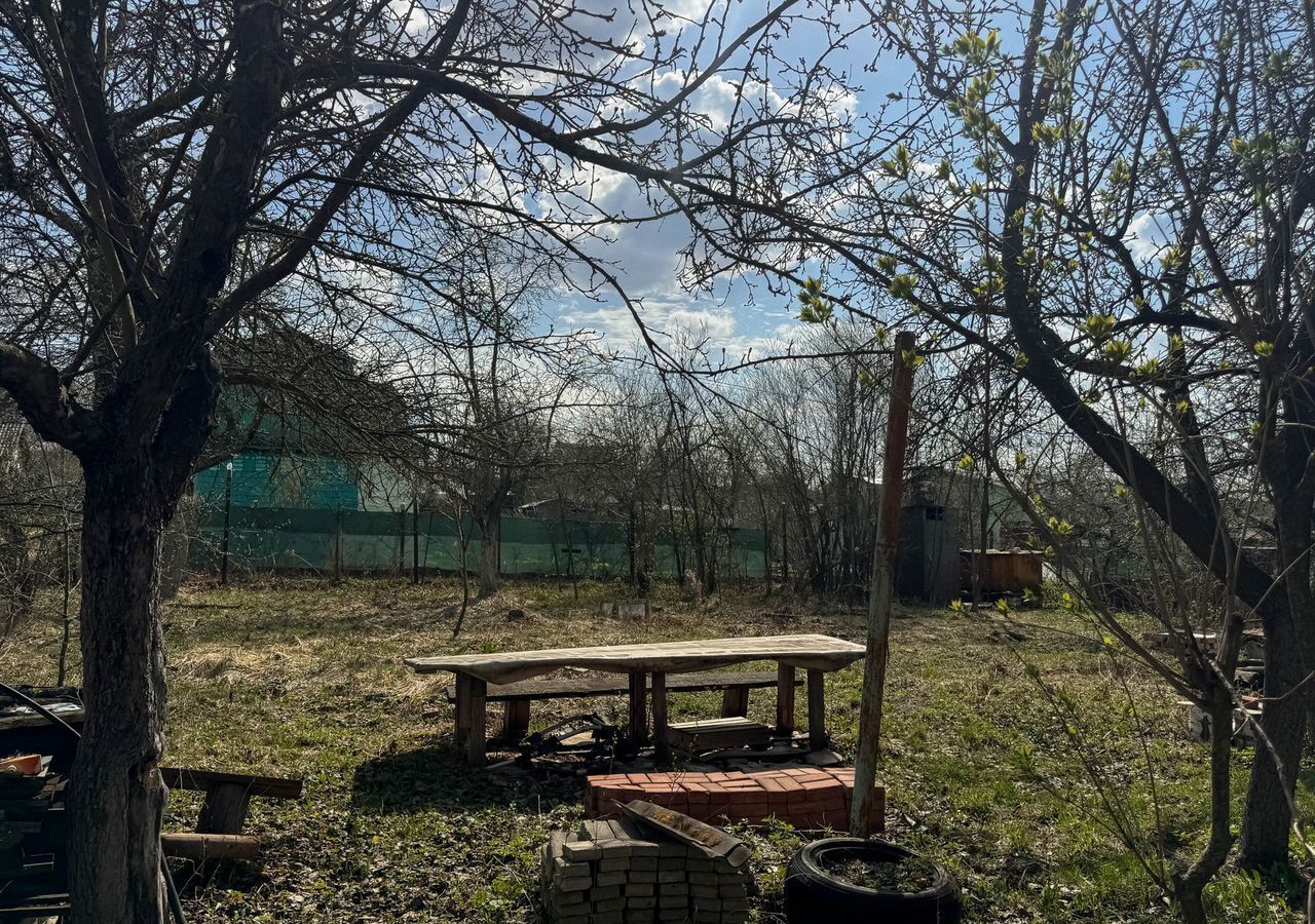 дом г Нижний Новгород п Новинки сад Теплая гора Кировская 6 фото 7