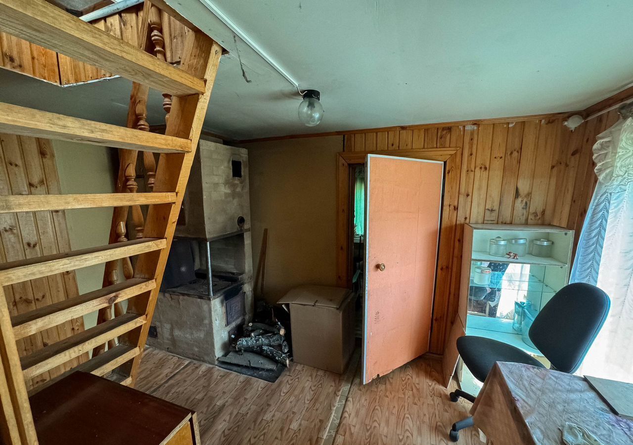 дом г Нижний Новгород п Новинки сад Теплая гора Кировская 6 фото 21
