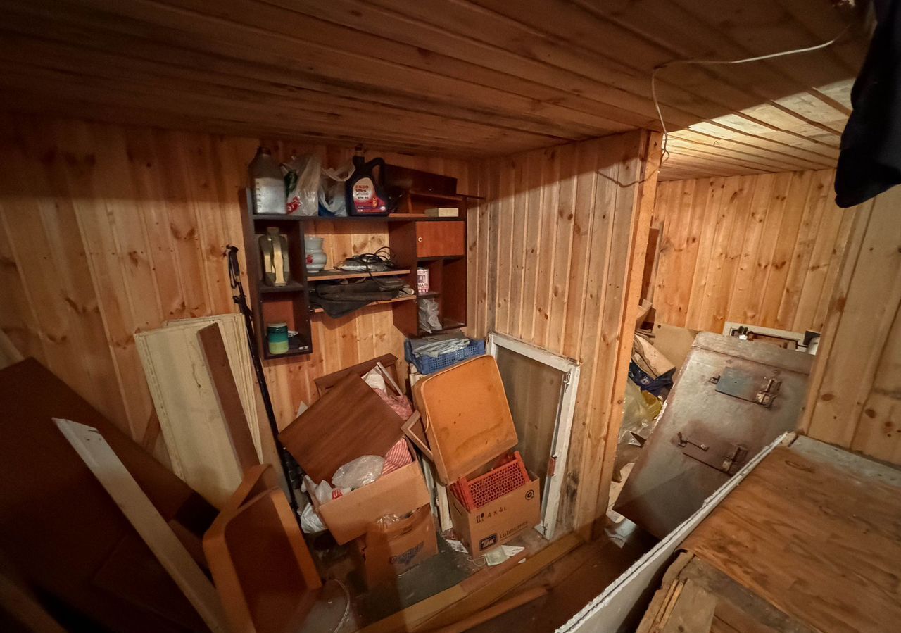 дом г Нижний Новгород п Новинки сад Теплая гора Кировская 6 фото 23