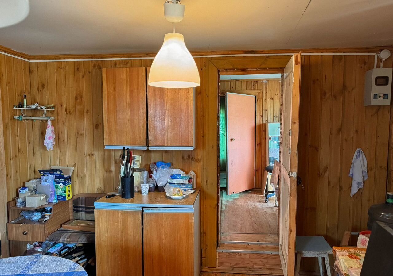 дом г Нижний Новгород п Новинки сад Теплая гора Кировская 6 фото 24