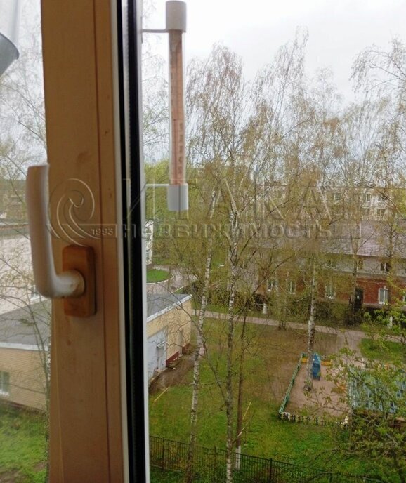 квартира р-н Кингисеппский г Кингисепп пер Аптекарский 11 Кингисеппское городское поселение фото 2