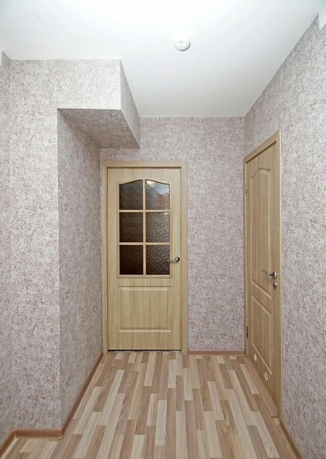 квартира г Омск р-н Центральный пр-д 4-й Амурский 14к/3 Центральный АО фото 4