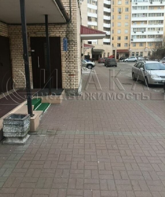 квартира г Санкт-Петербург метро Проспект Большевиков р-н муниципальный округ Правобережный пр-кт Пятилеток 9к/1 фото 10
