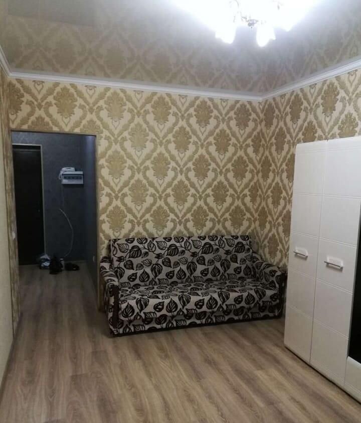 квартира г Краснодар р-н Прикубанский ул Командорская 3к/1 фото 15
