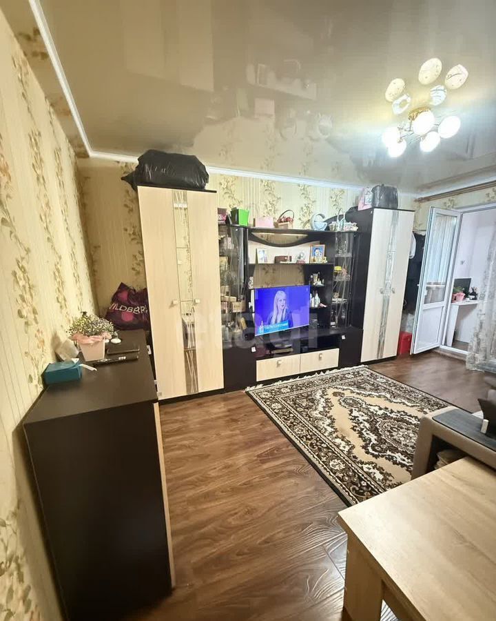 квартира г Кисловодск ул Героев Медиков 11 фото 4