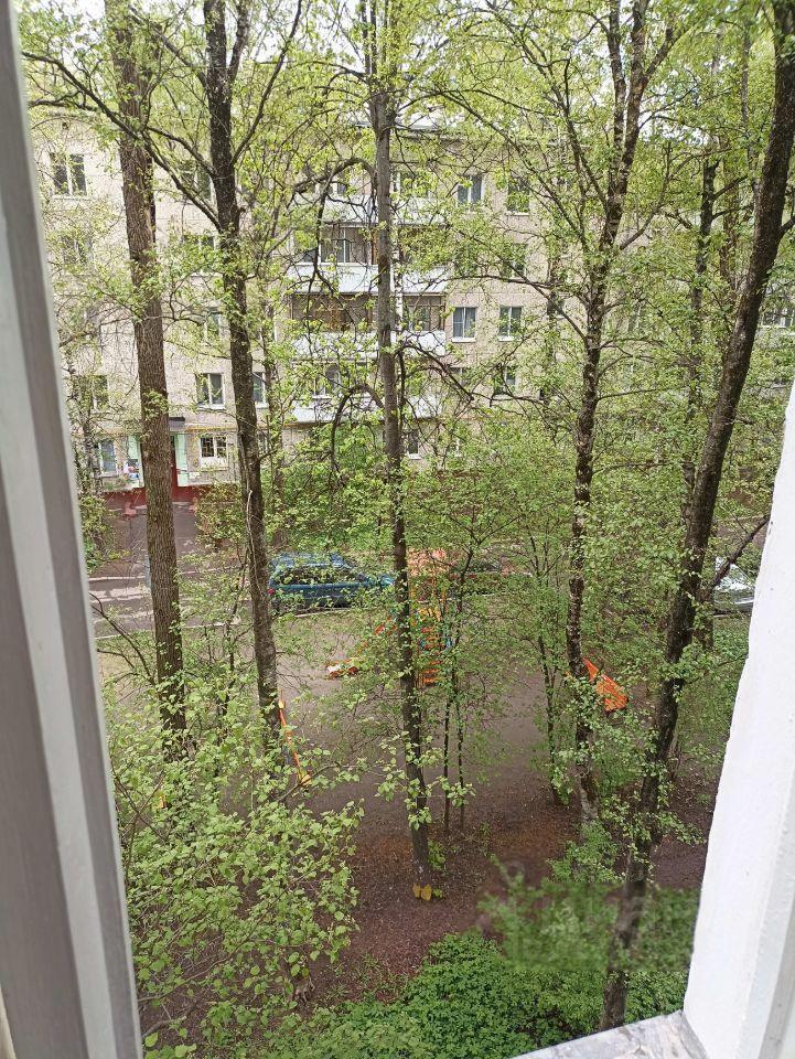 квартира г Москва метро Планерная ул Планерная 16к/2 фото 14