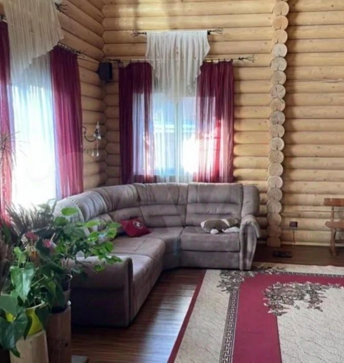 дом г Тула ул Луговая 9 д. Ивановка фото 7