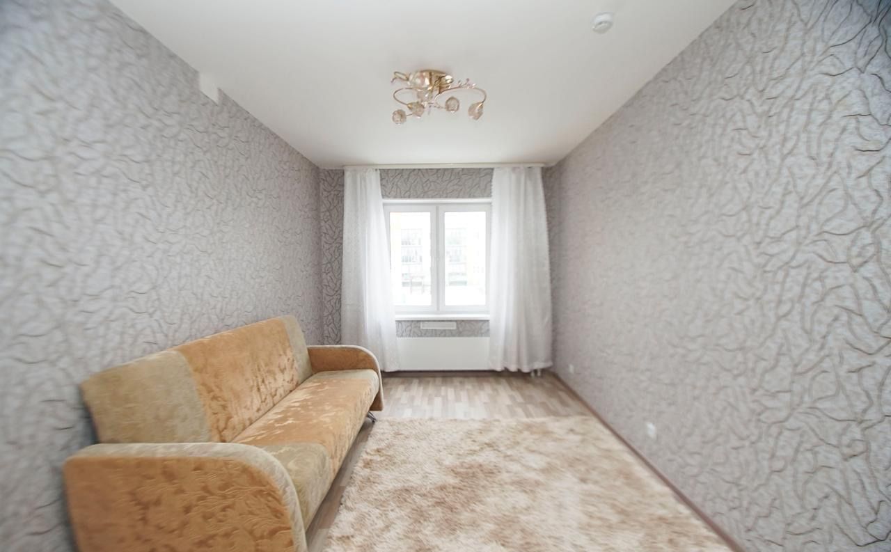 квартира г Омск р-н Центральный пр-д 4-й Амурский 14к/3 Центральный АО фото 9