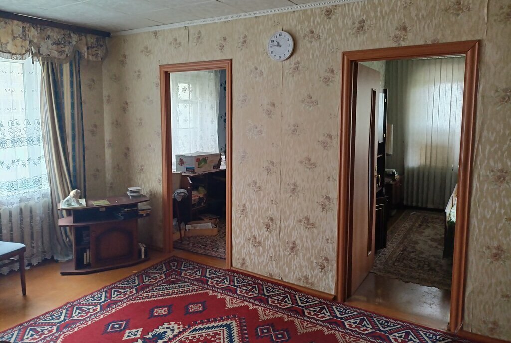 квартира г Вологда ул Пугачева 69 фото 10