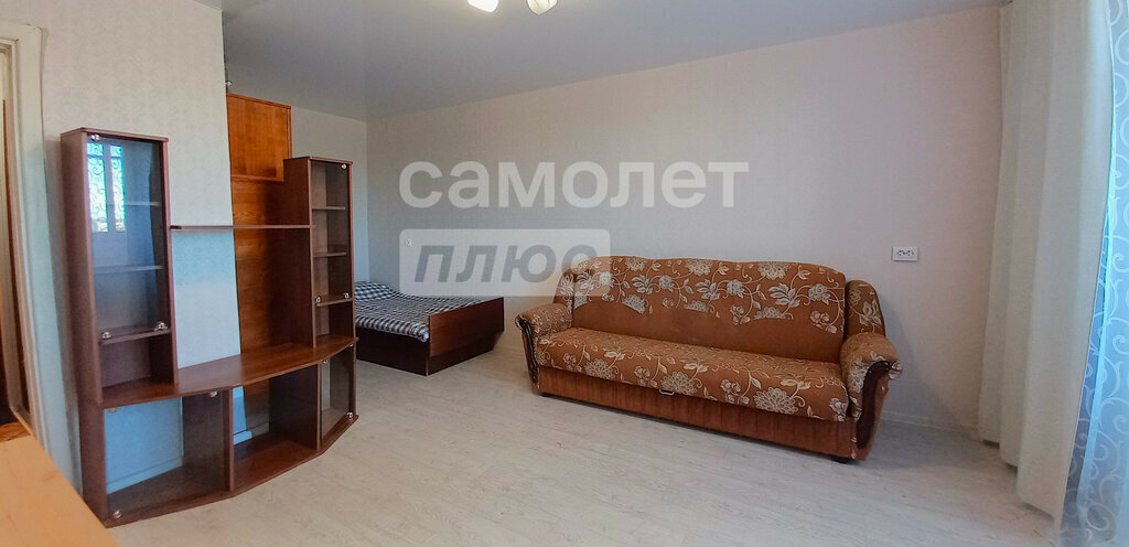 квартира г Киров р-н Первомайский Красный Химик ул Красный Химик 2к/4 фото 8