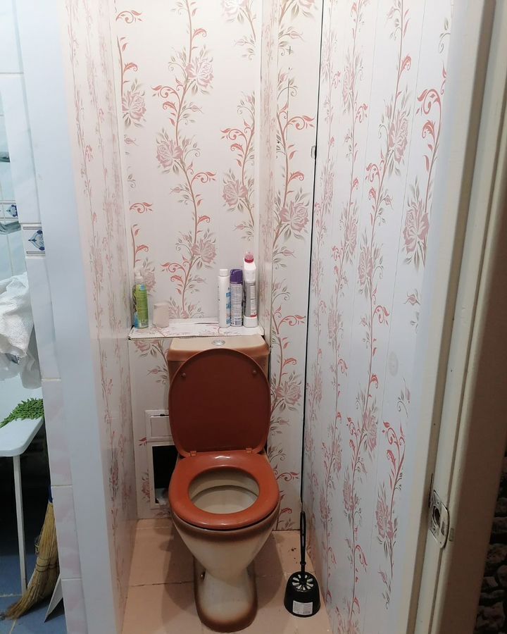 квартира г Саяногорск мкр-н Ленинградский, 21А фото 10