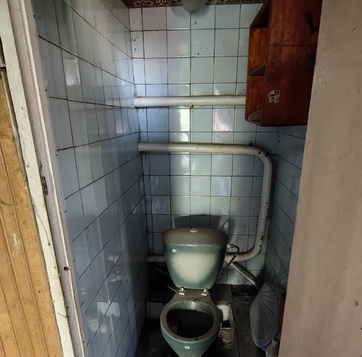 дом г Елец ул Моечная 12 фото 4