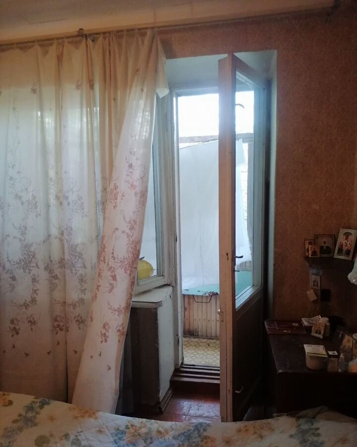 квартира р-н Алексинский г Алексин ул 50 лет ВЛКСМ 8а фото 14