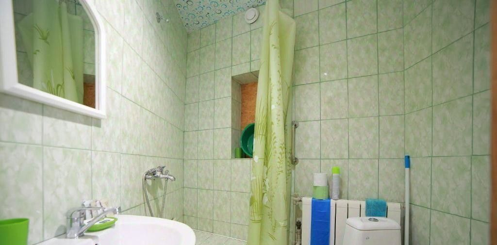 комната г Алушта ул Свердлова 8/1 фото 5