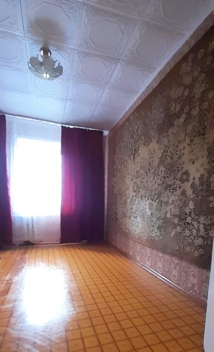 квартира г Курчатов ул Гайдара 4 фото 4