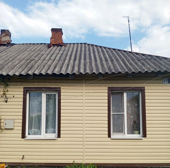 квартира г Воронеж р-н Железнодорожный Краснолесный ул Нежинская 37 фото 1