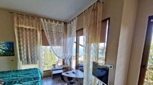 дом г Ялта пгт Симеиз ул Советская 60а фото 37