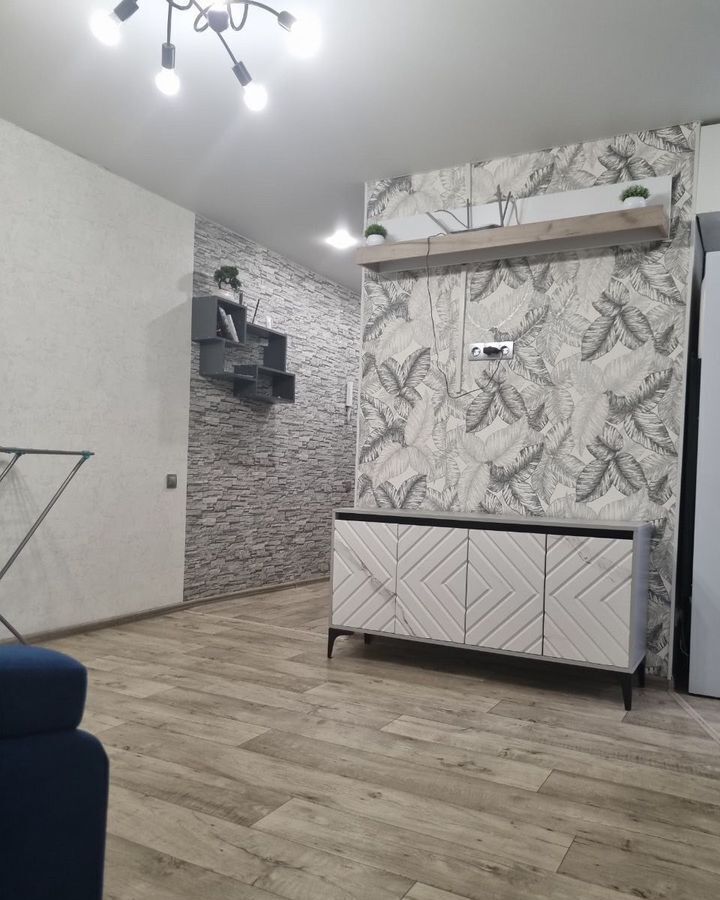 квартира г Самара р-н Кировский Юнгородок ул Свободы 173 фото 6
