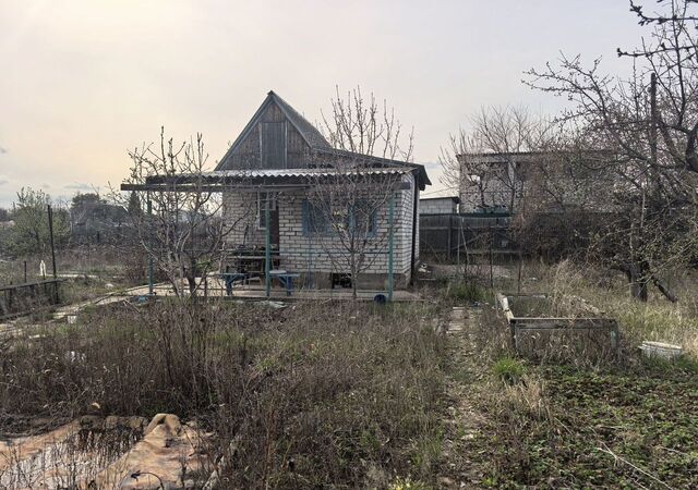 с Виновка снт Мичуринец-2 Ерзовское городское поселение, Волгоград фото